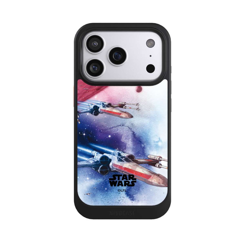 iPhone 17 Pro NIVOcore X-Wing