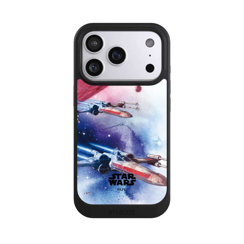 iPhone 17 Pro NIVOcore X-Wing
