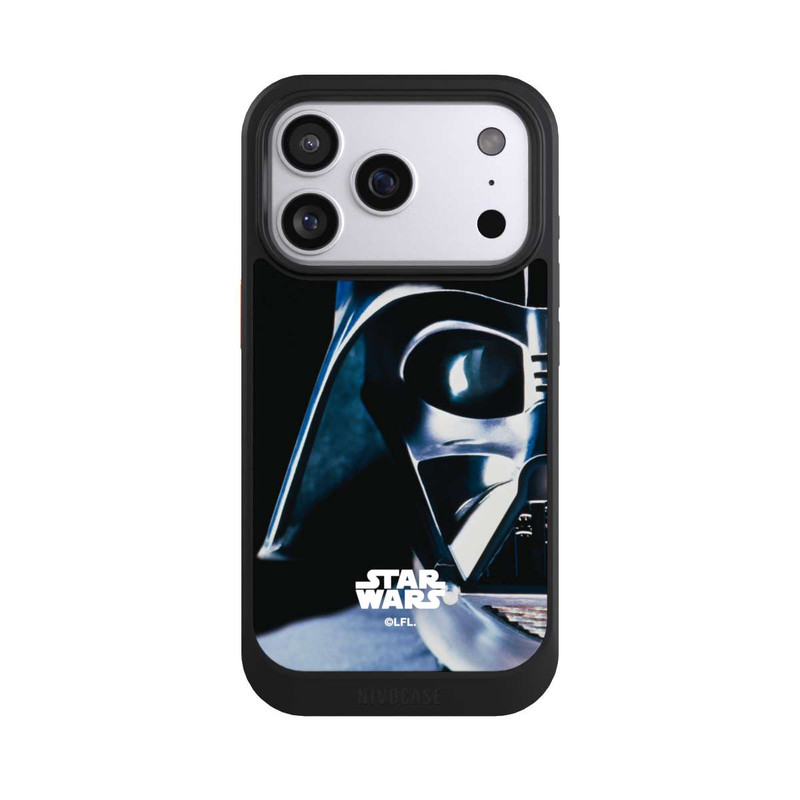 iPhone 17 Pro NIVOcore Lord Vader