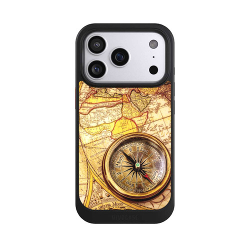 Apple iPhone 17 Pro NIVOcore Traveller