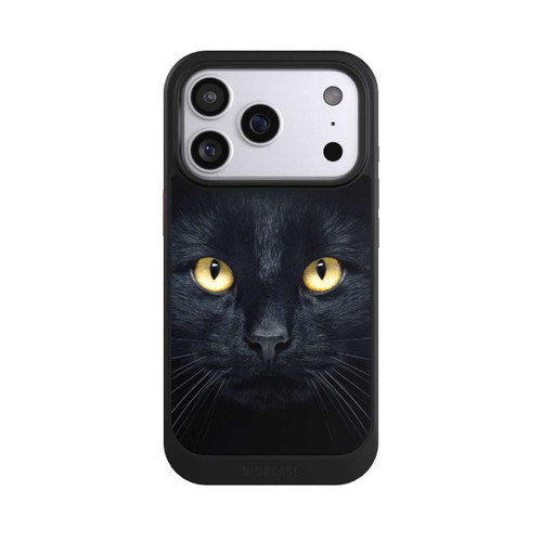 Apple iPhone 17 Pro NIVOcore Tom Cat