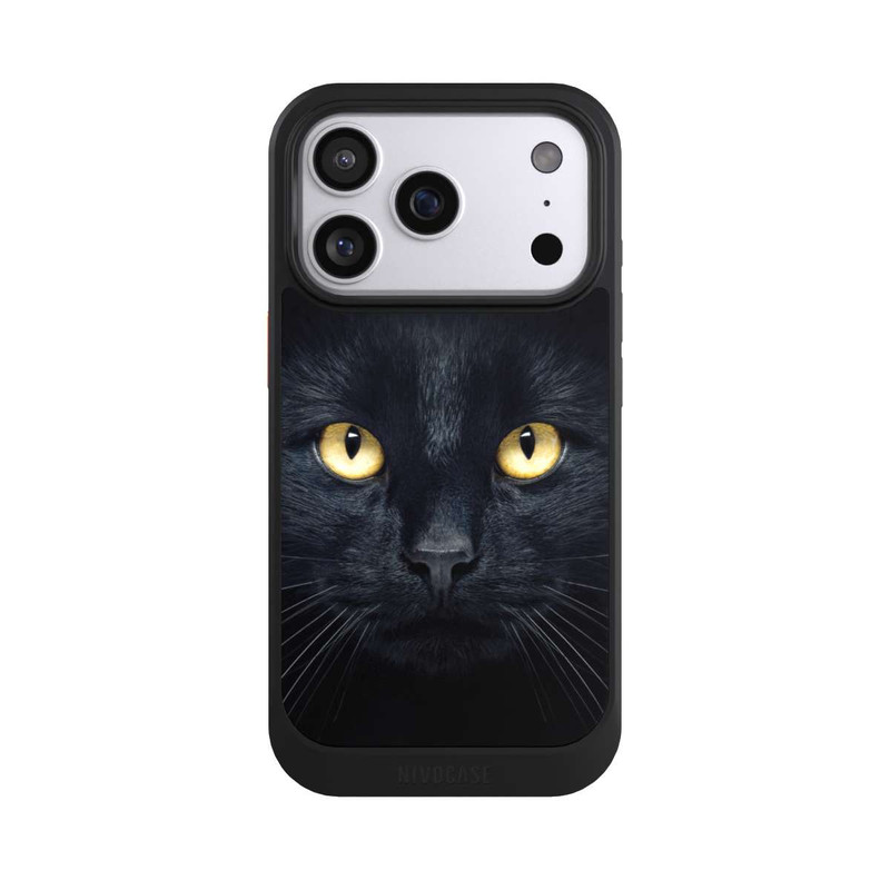 iPhone 17 Pro NIVOcore Tom Cat
