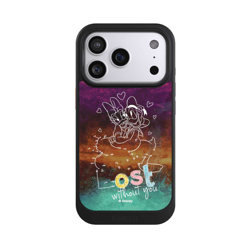 iPhone 17 Pro NIVOcore Lost Without You