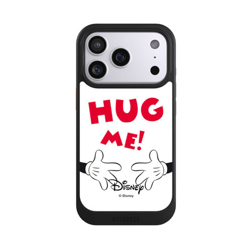 Apple iPhone 17 Pro NIVOcore Hug Me!