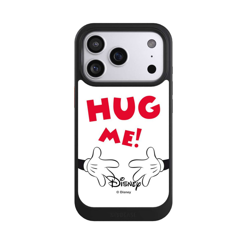 iPhone 17 Pro NIVOcore Hug Me!