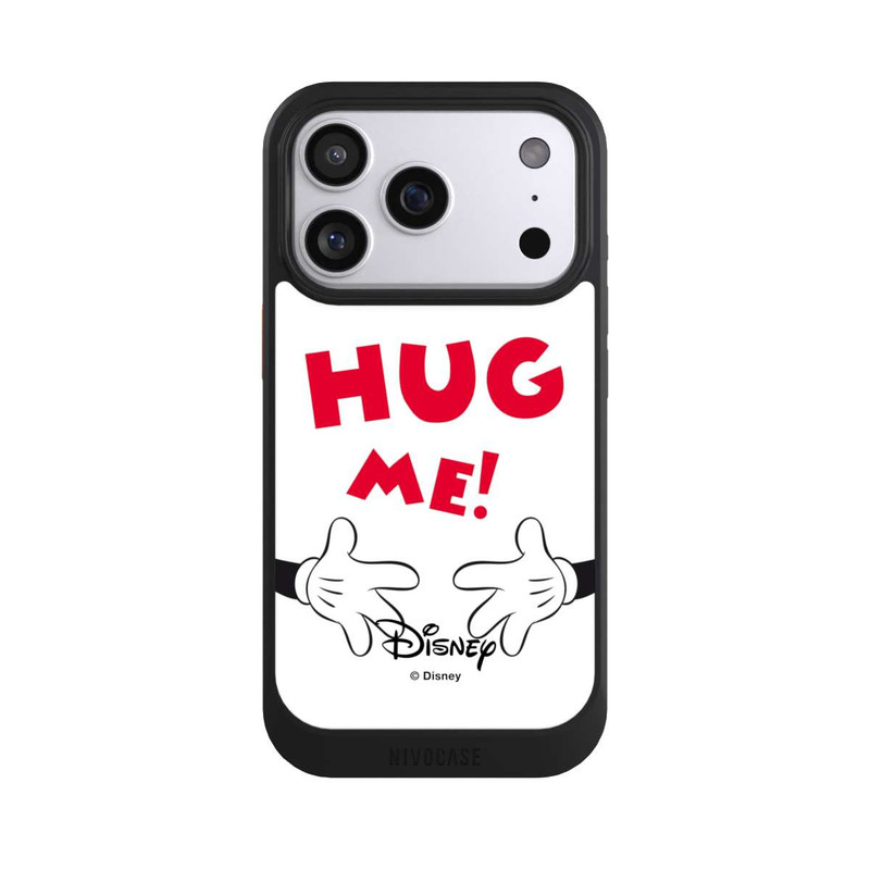 iPhone 17 Pro NIVOcore Hug Me!