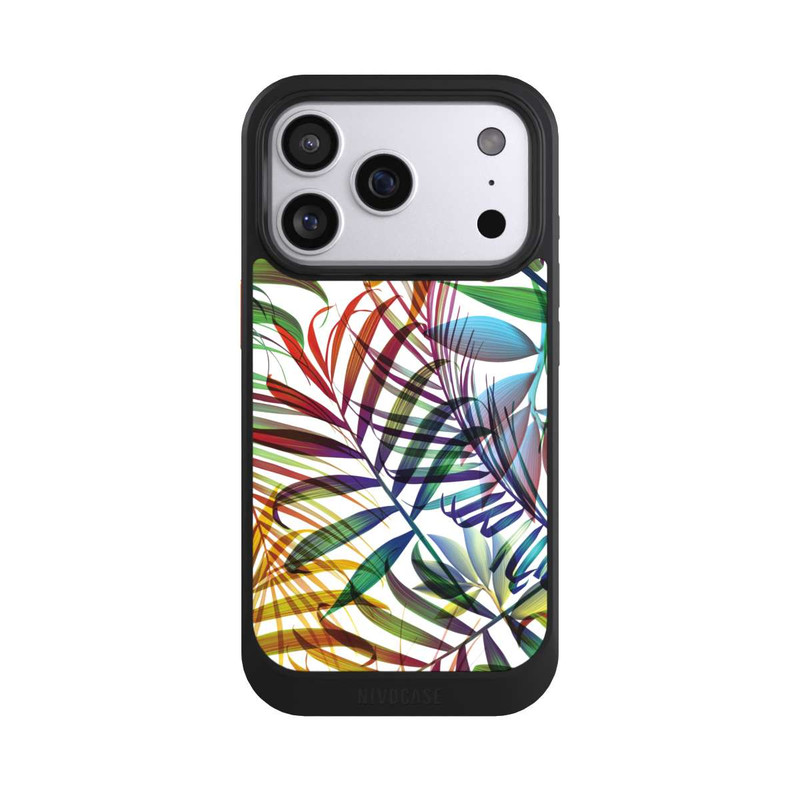 iPhone 17 Pro NIVOcore Leave the Colours on