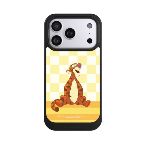 Apple iPhone 17 Pro NIVOcore Tigger