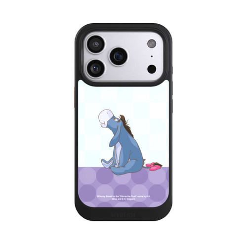 Apple iPhone 17 Pro NIVOcore Eeyore