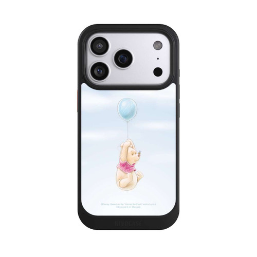 Apple iPhone 17 Pro NIVOcore Winnie Puuh Balloon