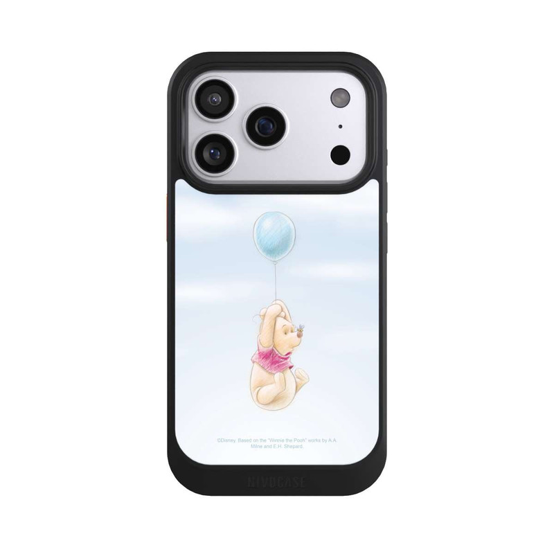 iPhone 17 Pro NIVOcore Winnie Puuh Balloon
