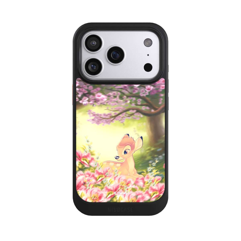 iPhone 17 Pro NIVOcore Cute Bambi