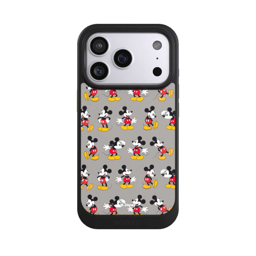 Apple iPhone 17 Pro NIVOcore Micky Pattern