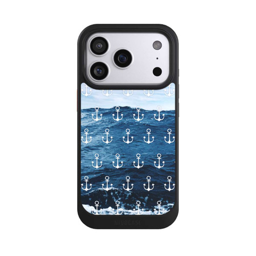 Apple iPhone 17 Pro NIVOcore Anchors Ocean