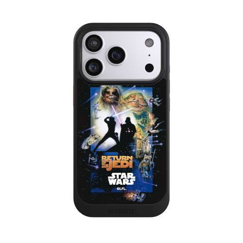 Apple iPhone 17 Pro NIVOcore Return Of The Jedi