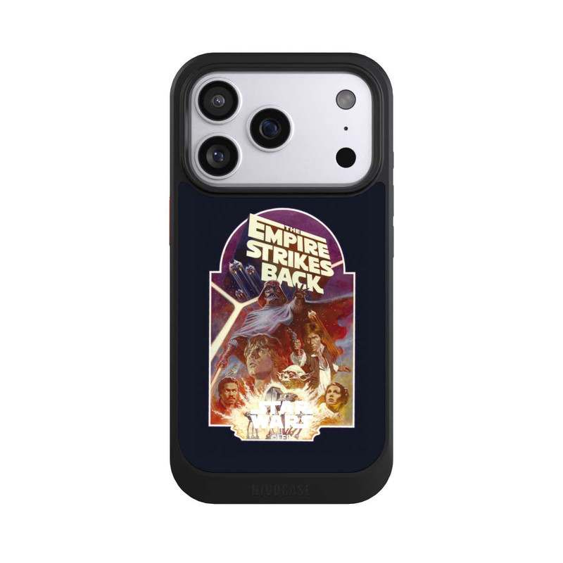 iPhone 17 Pro NIVOcore The Empire Strikes Back