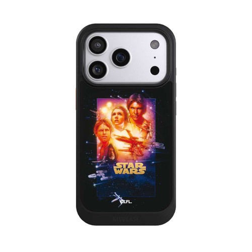 Apple iPhone 17 Pro NIVOcore A New Hope Special Edition