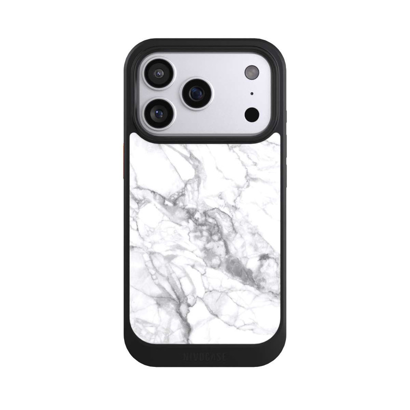iPhone 17 Pro NIVOcore Marmor