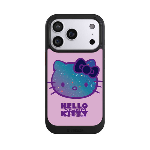 Apple iPhone 17 Pro NIVOcore Hello Kitty - Universum