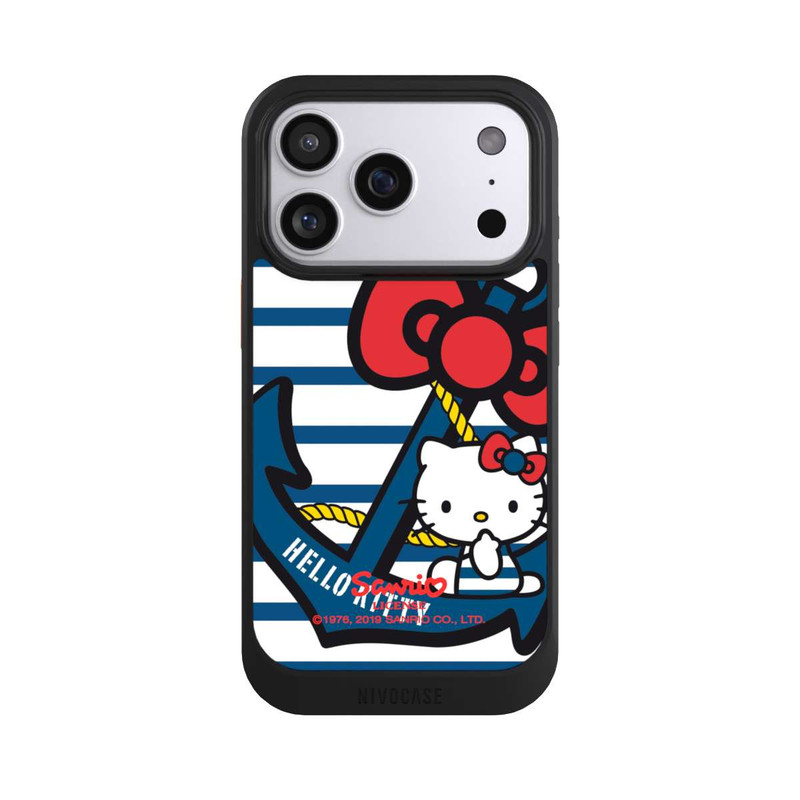 iPhone 17 Pro NIVOcore Hello Kitty - Anker