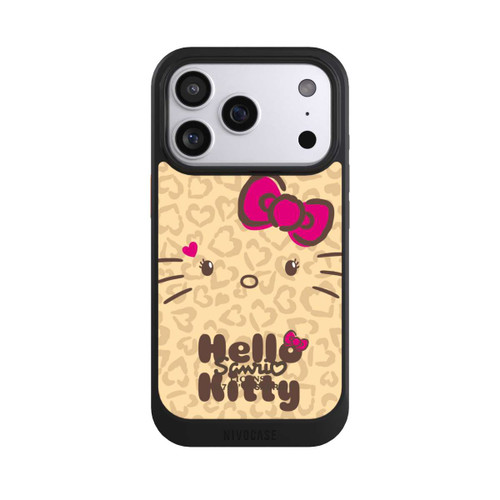 Apple iPhone 17 Pro NIVOcore Hello Kitty - Leo