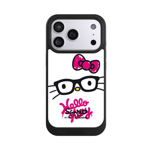 Apple iPhone 17 Pro NIVOcore Hello Kitty - Street Art
