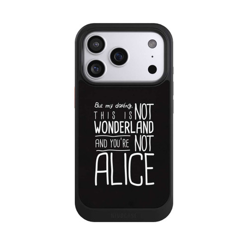 Apple iPhone 17 Pro NIVOcore Not Alice