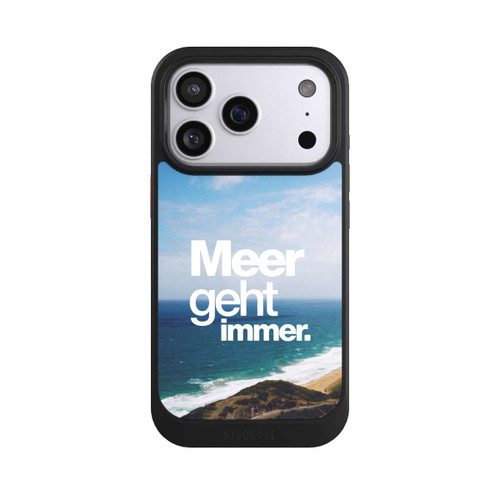 Apple iPhone 17 Pro NIVOcore Meer geht immer