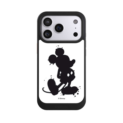 Apple iPhone 17 Pro NIVOcore Micky Maus - Splash