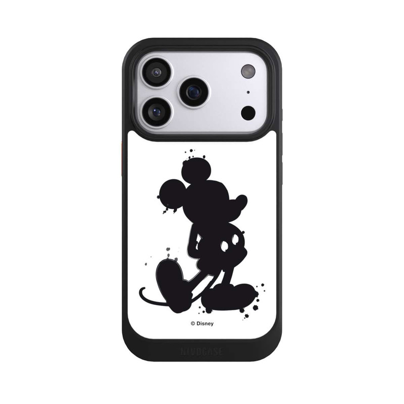 iPhone 17 Pro NIVOcore Micky Maus - Splash