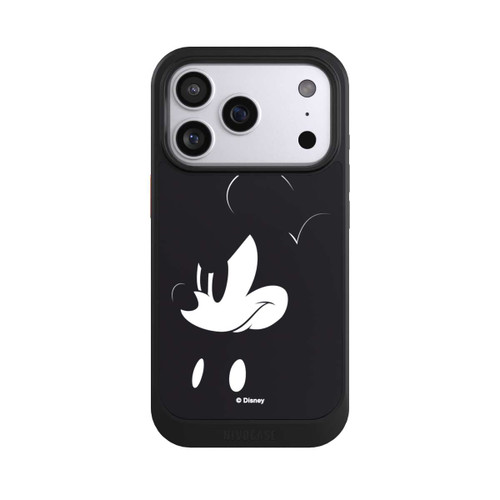Apple iPhone 17 Pro NIVOcore Micky Maus Mad