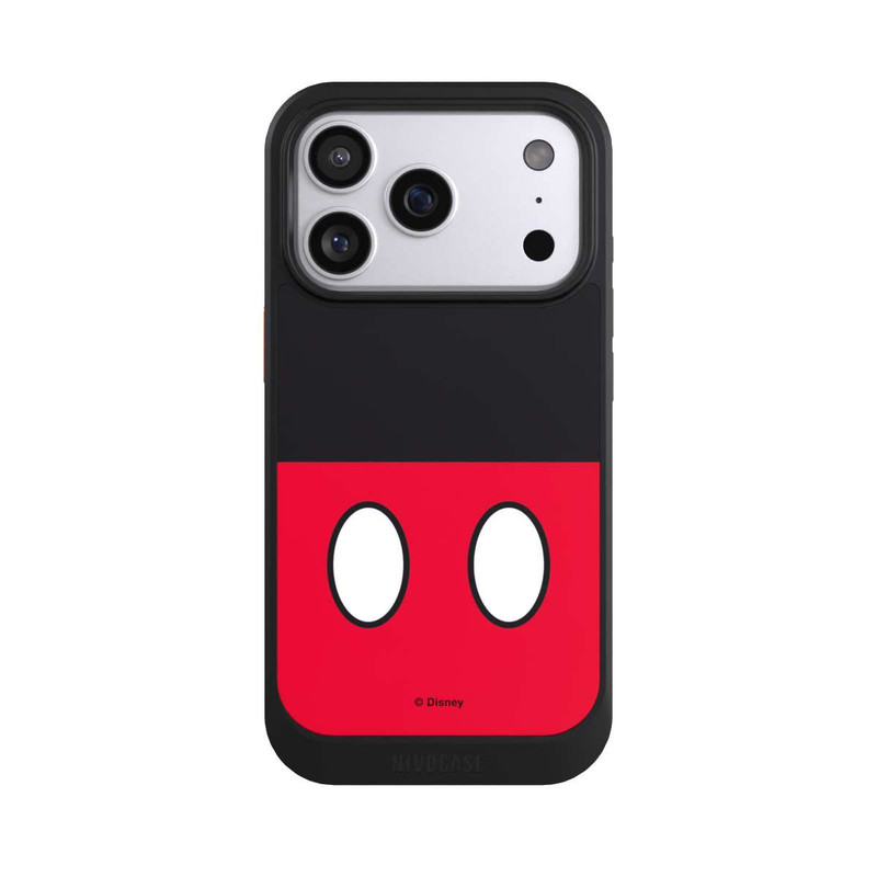 iPhone 17 Pro NIVOcore Micky Mouse - Pants