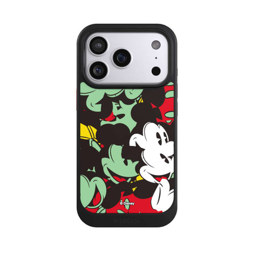 Apple iPhone 17 Pro NIVOcore Micky Muse