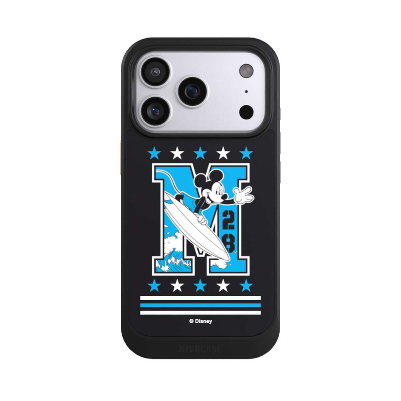 iPhone 17 Pro NIVOcore Micky Maus - M28