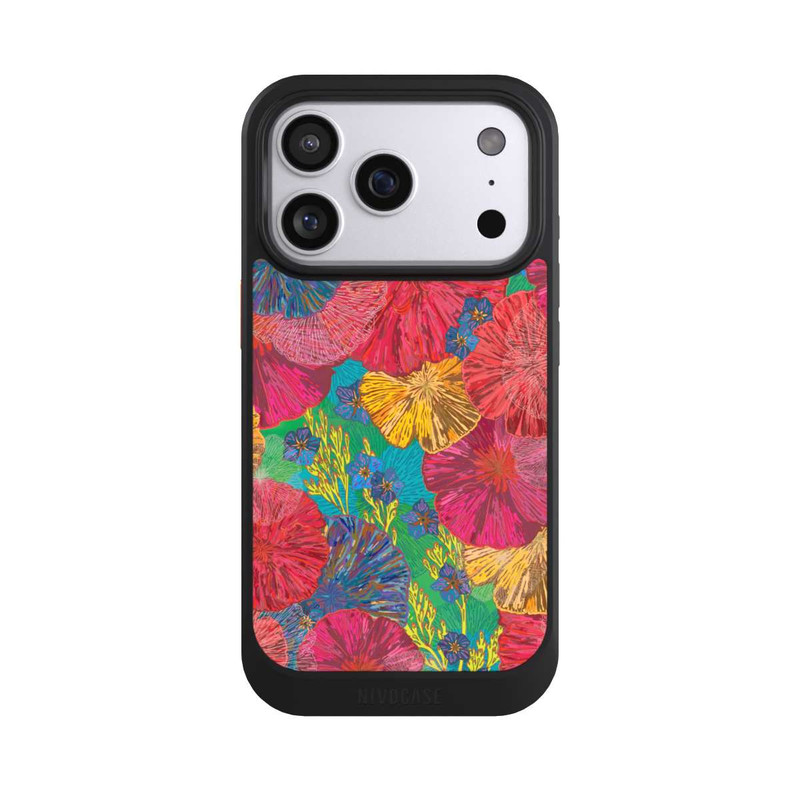 iPhone 17 Pro NIVOcore Der Abschied vom Mohn