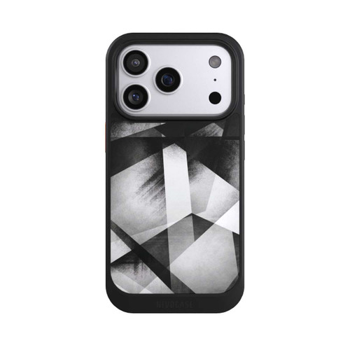 Apple iPhone 17 Pro NIVOcore Poussière noir