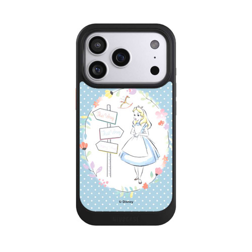 Apple iPhone 17 Pro NIVOcore Which Way?
