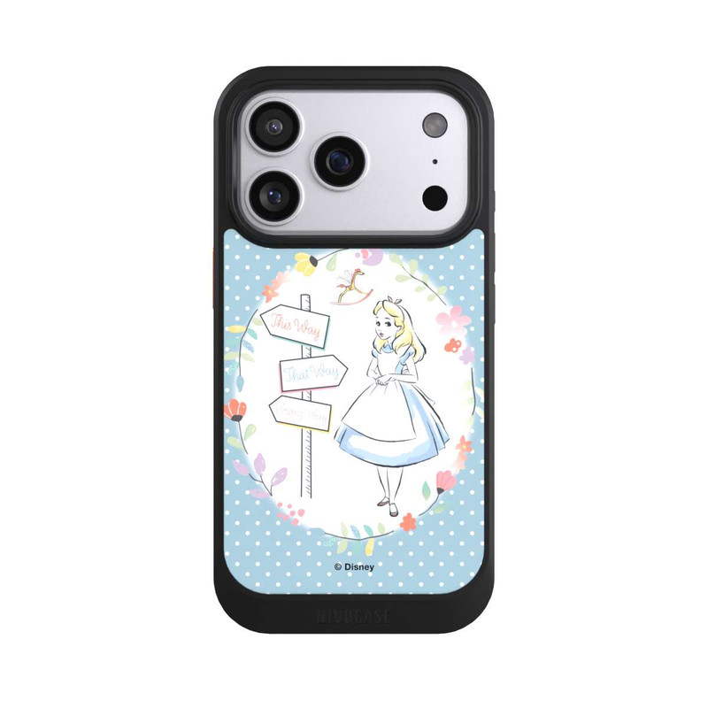 iPhone 17 Pro NIVOcore Which Way?