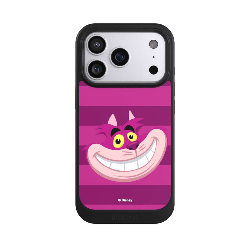 iPhone 17 Pro NIVOcore Chat du Chesire 2