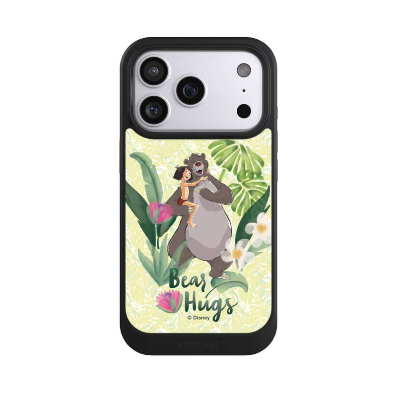 iPhone 17 Pro NIVOcore Bear Hugs