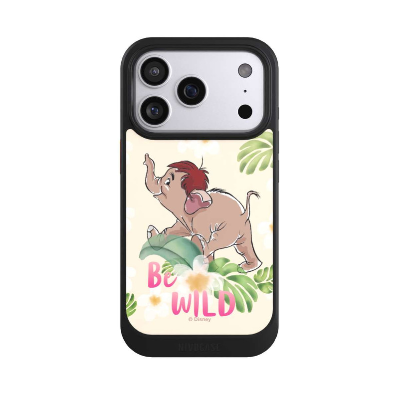 iPhone 17 Pro NIVOcore Be Wild!
