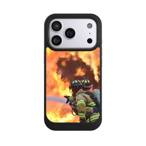 Apple iPhone 17 Pro NIVOcore Feuerkämpfer