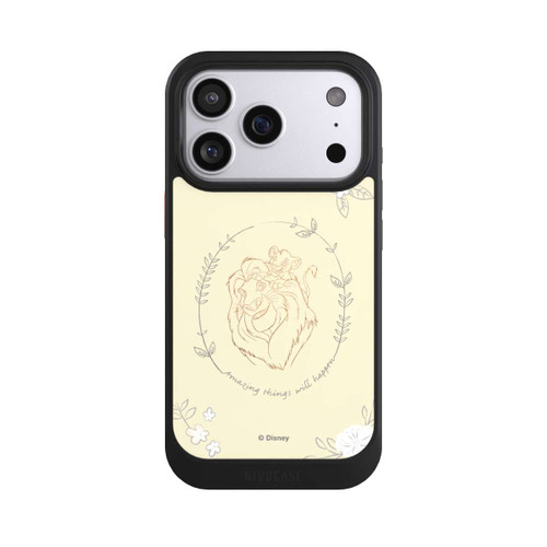 Apple iPhone 17 Pro NIVOcore Amazing Things