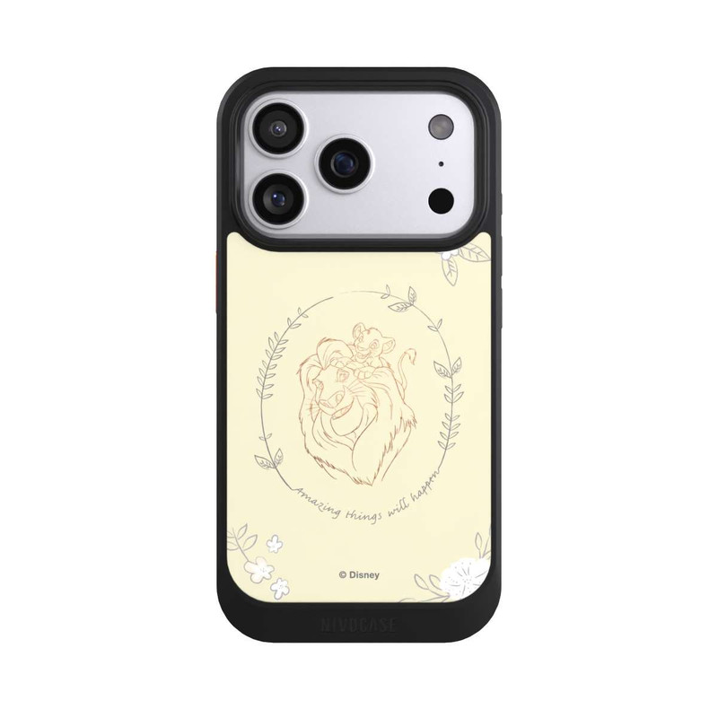 iPhone 17 Pro NIVOcore Amazing Things
