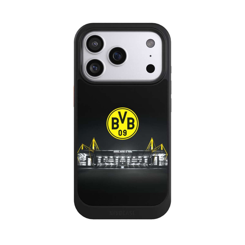 iPhone 17 Pro NIVOcore BVB Stadion