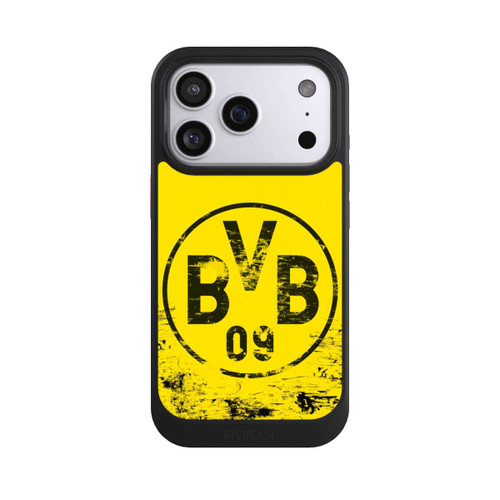 Apple iPhone 17 Pro NIVOcore BVB Destroyed Look
