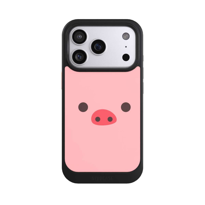 iPhone 17 Pro NIVOcore Petit Porcelet