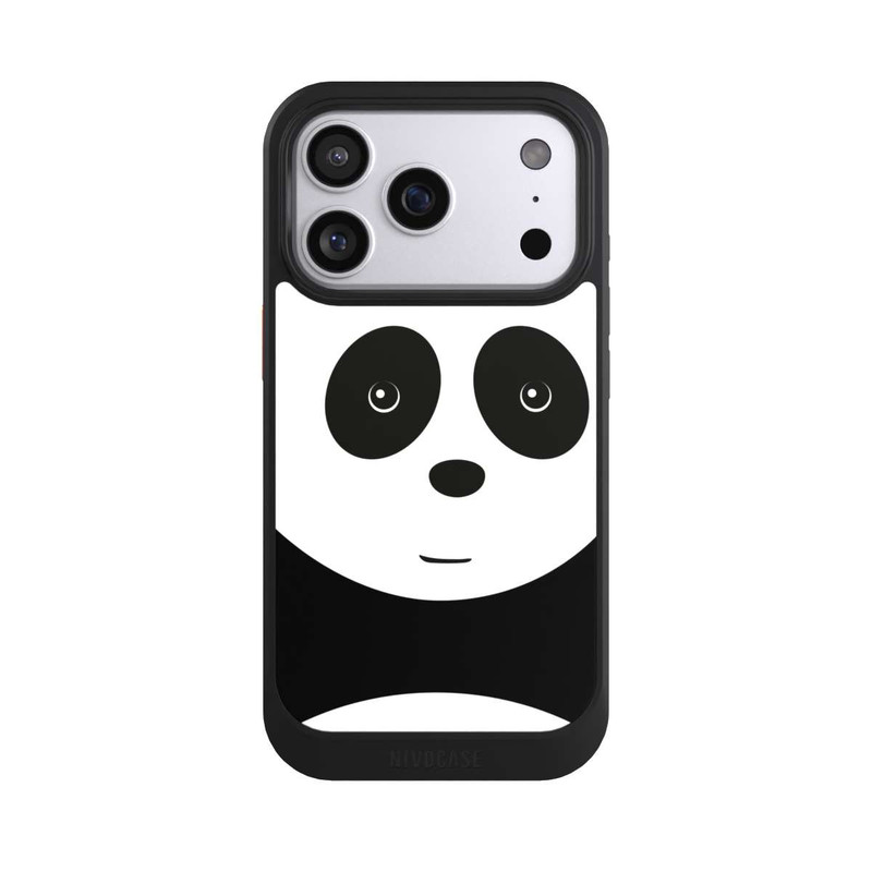 iPhone 17 Pro NIVOcore Pandanah