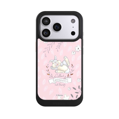 Apple iPhone 17 Pro NIVOcore Collect Moments not Things
