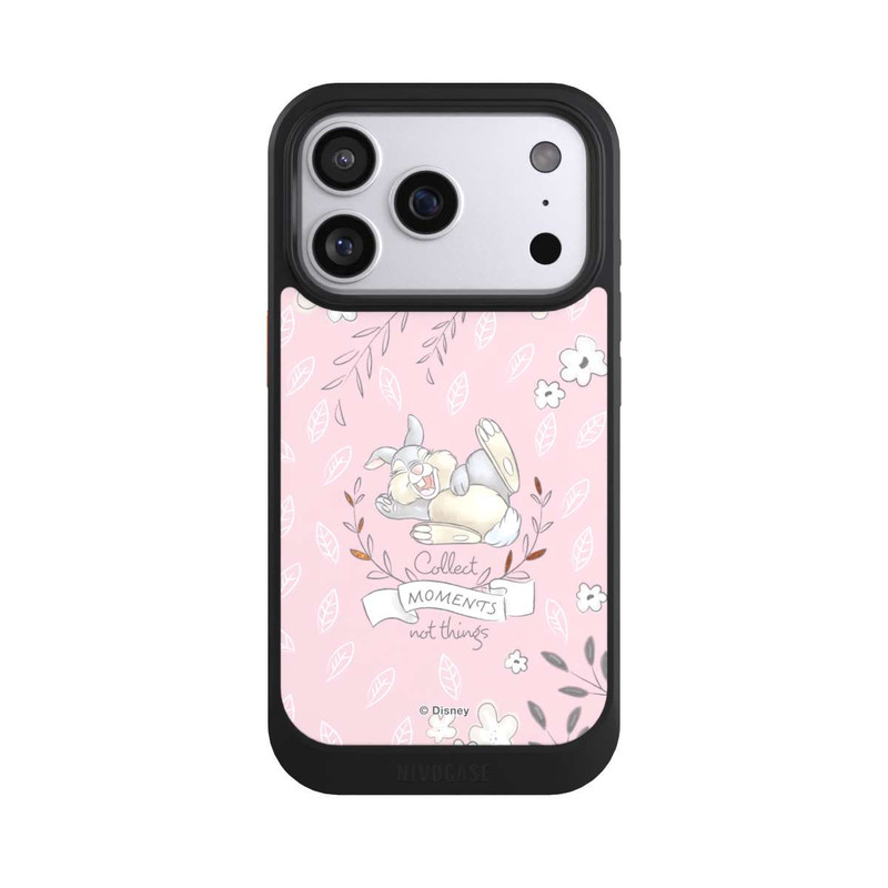 iPhone 17 Pro NIVOcore Collect Moments not things